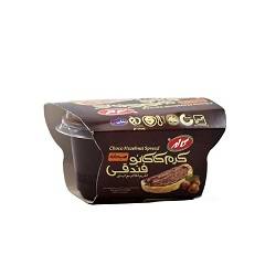 کرم کاکائو فندقی 100 گرم کاله